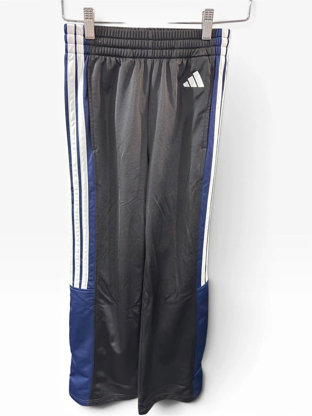 adidas Striped Track Pants XS - Picture 2 of 7